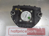 Holden Astra Genuine Drivers Steering Wheel Air Bag New Part