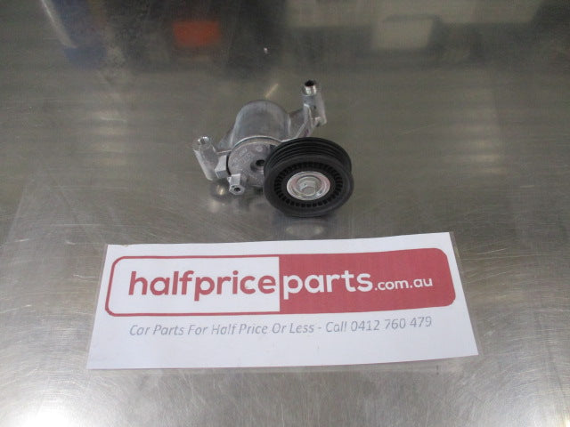 Ford Focus Genuine Engine Drive Belt Tensioner Pulley - New Part