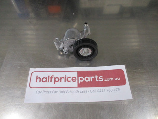 Ford Focus Genuine Engine Drive Belt Tensioner Pulley - New Part