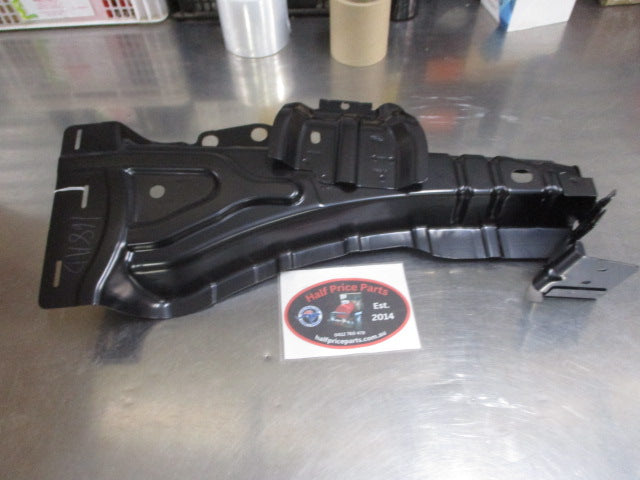 Ford Fiesta Genuine Right Hand Front Reinforcement To Guard New Part
