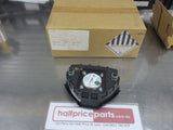 Holden Astra Genuine Drivers Steering Wheel Air Bag New Part