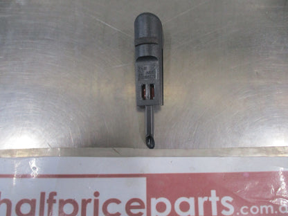 Holden Commodore/Calais/Statesman/Caprice Genuine Door Lock Snipper Button New Part