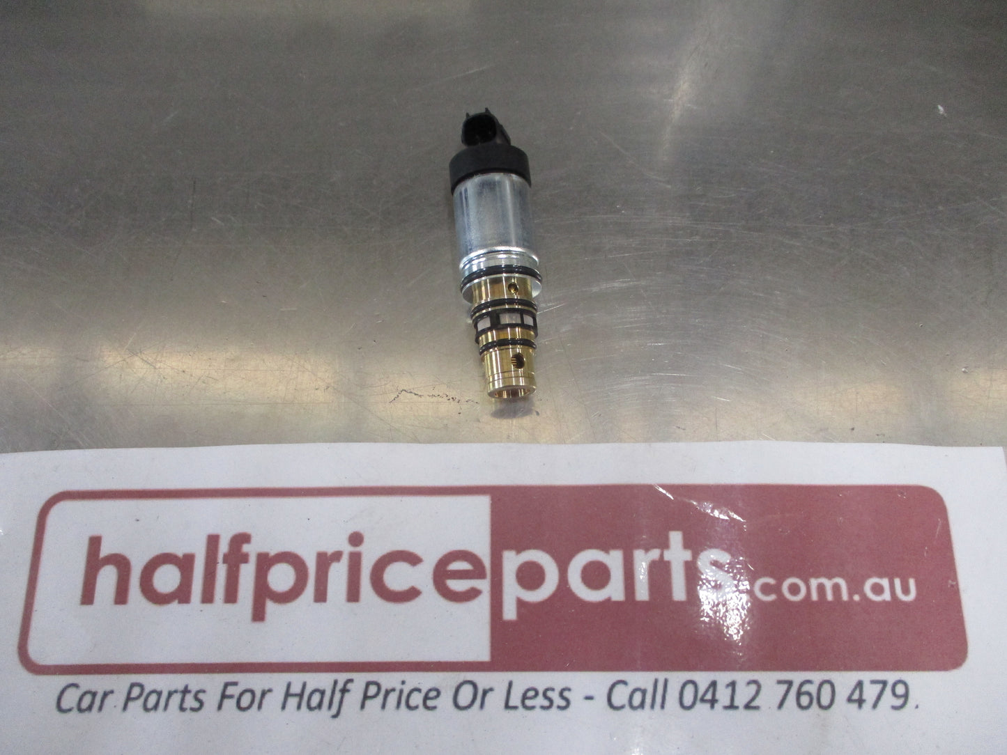 Hyundai Palisade/Venue Genuine A/C Pressure Relief Control Valve New Part