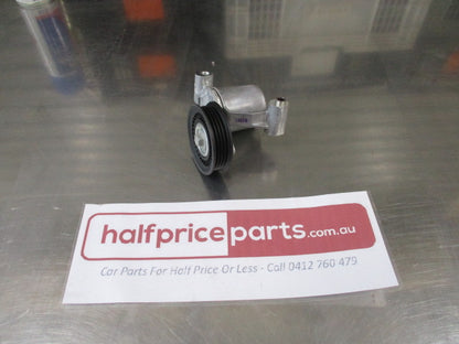 Ford Focus Genuine Engine Drive Belt Tensioner Pulley - New Part