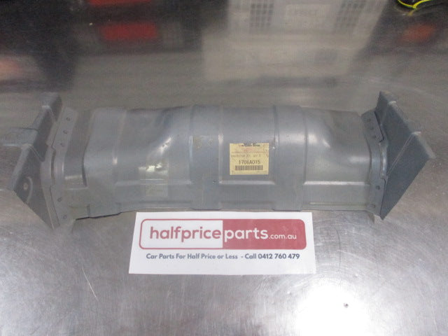 Mitsubishi Outlander/Lancer/Outlander Sport Genuine Lower Fuel Tank Protector New Part
