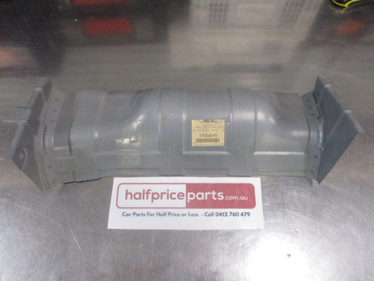 Mitsubishi Outlander/Lancer/Outlander Sport Genuine Lower Fuel Tank Protector New Part