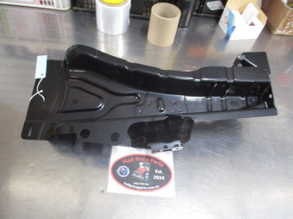 Ford Fiesta Genuine Right Hand Front Reinforcement To Guard New Part