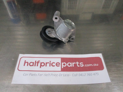 Ford Focus Genuine Engine Drive Belt Tensioner Pulley - New Part