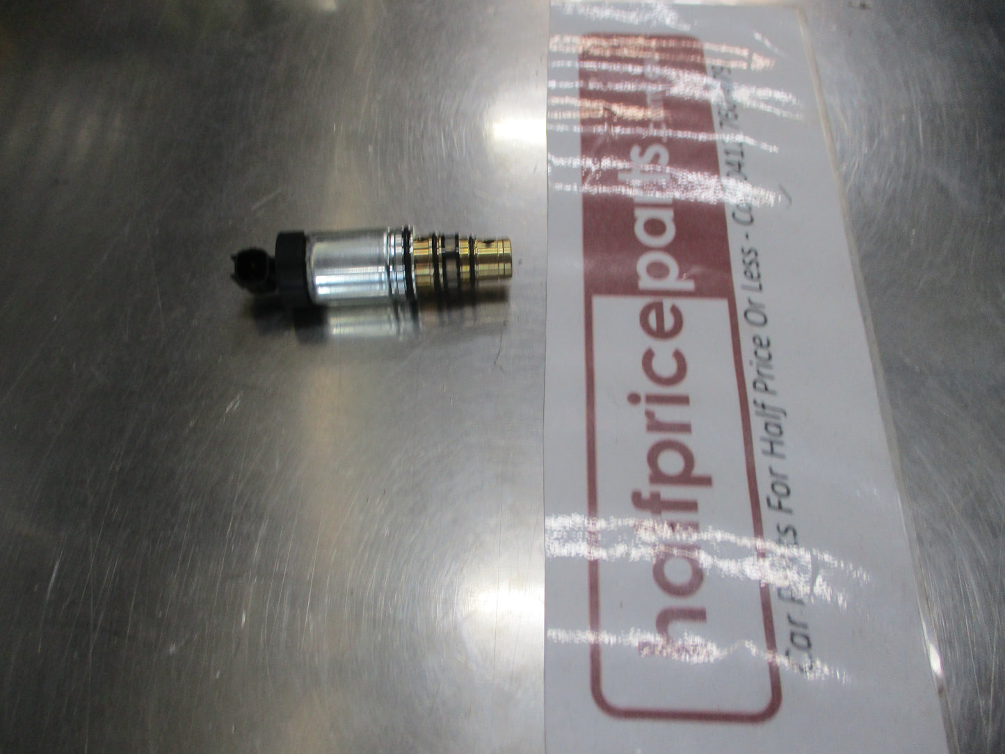 Hyundai Palisade/Venue Genuine A/C Pressure Relief Control Valve New Part