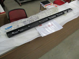 Hyundai Santa Fe Genuine Front Drivers Door Molding New