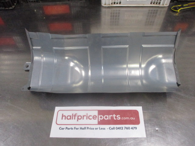 Mitsubishi Outlander/Lancer/Outlander Sport Genuine Lower Fuel Tank Protector New Part