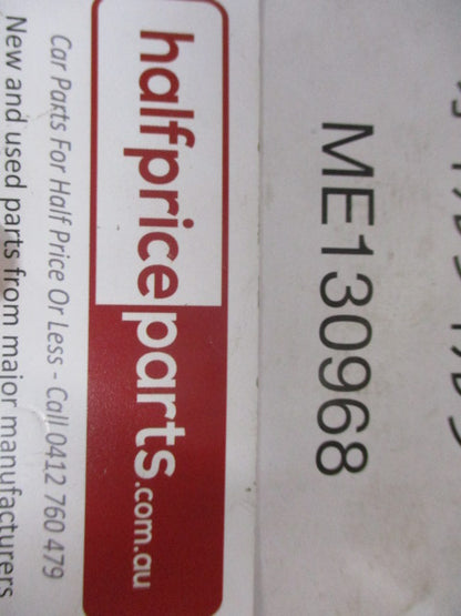 Mitsubishi Fuso Genuine Oil and Fuel Filter Kit New Part