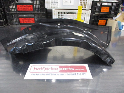 Mitsubishi Outlander Genuine Rear Left Lower Quarter Panel Inner Panel New Part