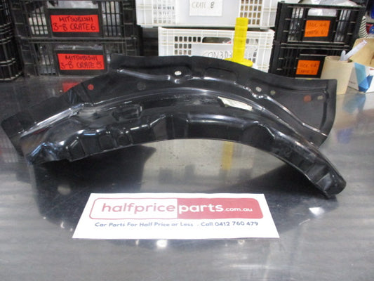 Mitsubishi Outlander Genuine Rear Left Lower Quarter Panel Inner Panel New Part
