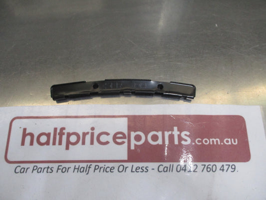 Hyundai I-Max/ILoad Genuine Front Bumper Right Hand Upper Side Mount Bracket New Part