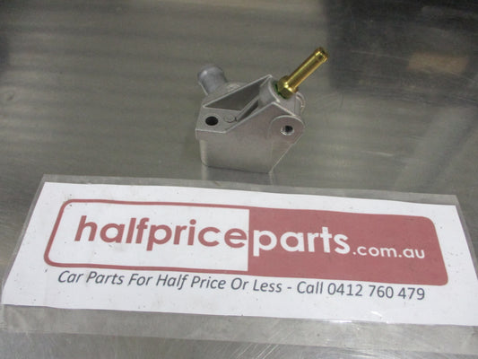 Holden Vectra-B Genuine Thermostat Housing And Water Out Let New Part