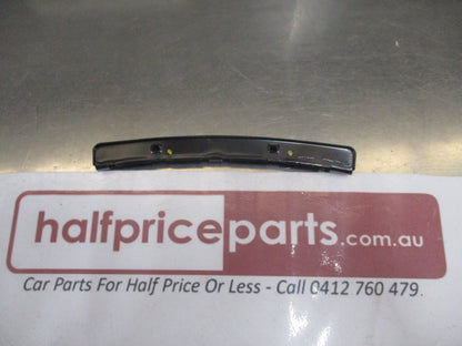 Hyundai I-Max/ILoad Genuine Front Bumper Right Hand Upper Side Mount Bracket New Part