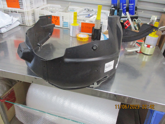 Kia Forte Sedan/Hatch Genuine Right Hand Front Splash Guard New Part