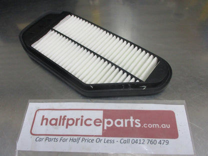ACDelco Air Filter Suits Holden Barina Spark MJ New Part