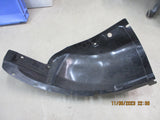 Isuzu D-Max Genuine Passenger Side Rear Front Part Of Splash Guarg New Part