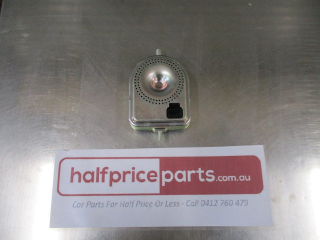 Ford PX Ranger Genuine Alarm Siren - New Part – Half Price Parts - Car ...