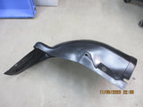 Isuzu D-Max Genuine Passenger Side Rear Front Part Of Splash Guarg New Part