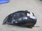 Isuzu D-Max Genuine Passenger Side Rear Front Part Of Splash Guarg New Part