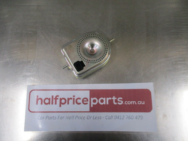 Ford PX Ranger Genuine Alarm Siren - New Part – Half Price Parts - Car ...