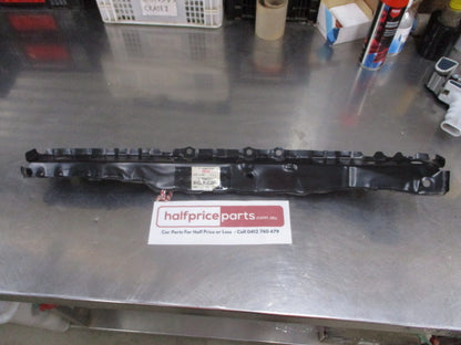 Mitsubishi MQ/MR Triton Genuine Left Hand Lower Guard Reinforcement New Part