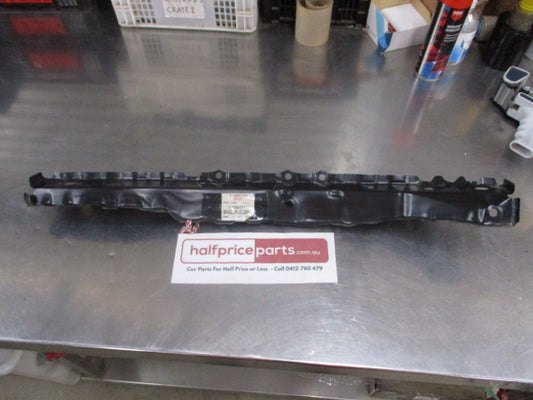 Mitsubishi MQ/MR Triton Genuine Left Hand Lower Guard Reinforcement New Part