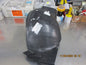 Peugeot 206 Genuine Left Hand Rear Slash Guard Wide Bumper New Part
