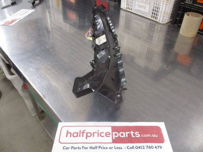 Mitsubishi MQ/MR Triton Genuine Left Hand Lower Guard Reinforcement New Part