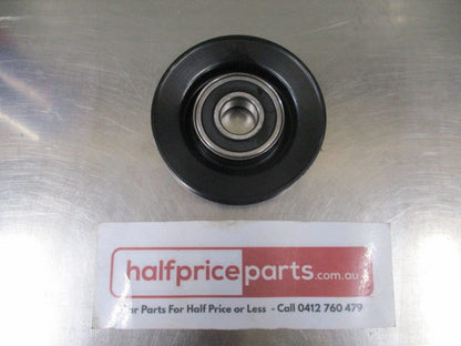 Nuline By Dayco Engine Pully Suits Holden/ Mazda/Nissan /Toyota  - New Part