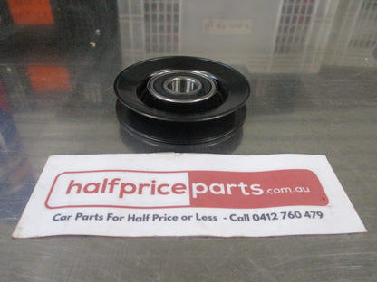 Nuline By Dayco Engine Pully Suits Holden/ Mazda/Nissan /Toyota  - New Part