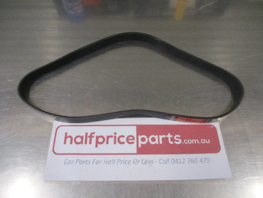 Gates Ford / Mazda Micro-V Stretch Fit Belt New Part