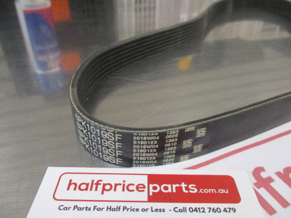 Gates Ford / Mazda Micro-V Stretch Fit Belt New Part