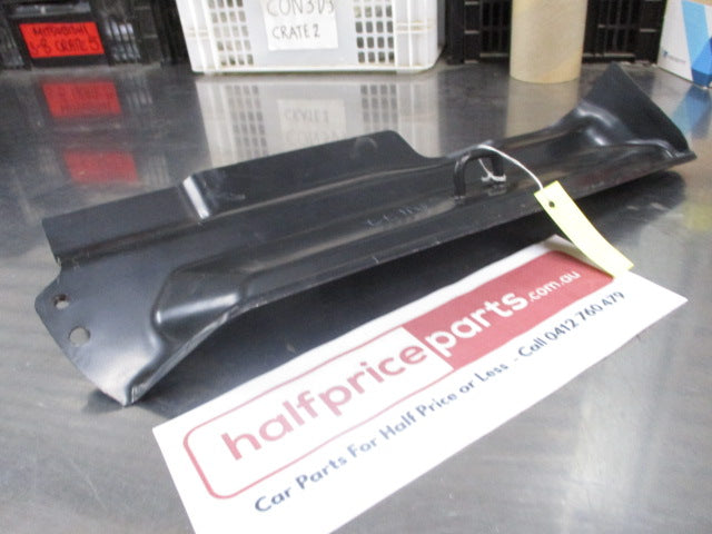 Mitsubishi Triton Genuine Left Hand Rear End Panel Extension New Part