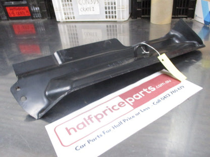 Mitsubishi Triton Genuine Left Hand Rear End Panel Extension New Part