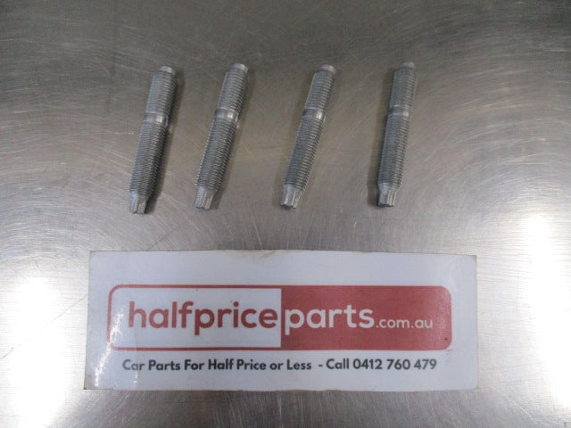 Ford F150 / F250 / F350 - Ford Mustang Genuine Manifold Studs - Pack Of 4 - New Part
