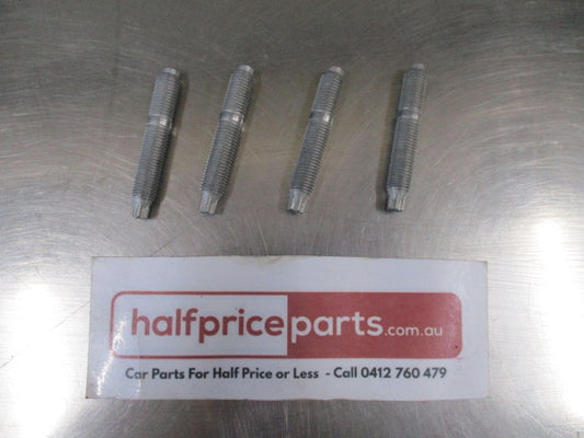 Ford F150 / F250 / F350 - Ford Mustang Genuine Manifold Studs - Pack Of 4 - New Part