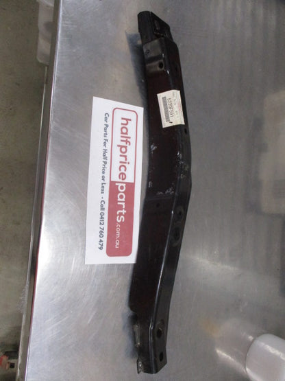 Mitsubishi Outlander Genuine Left Hand Front Lower Panel End New Part