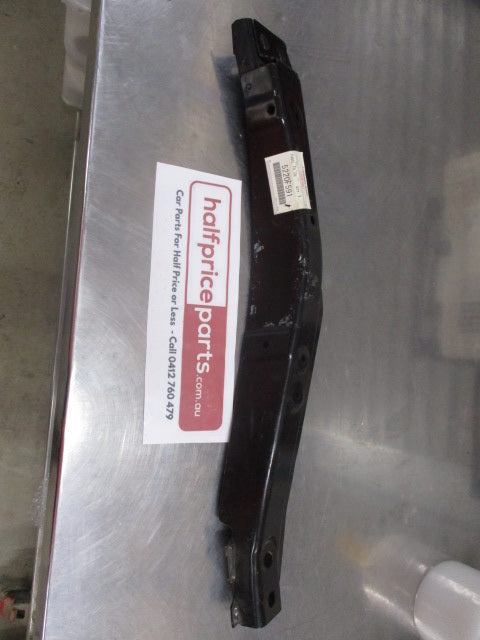 Mitsubishi Outlander Genuine Left Hand Front Lower Panel End New Part