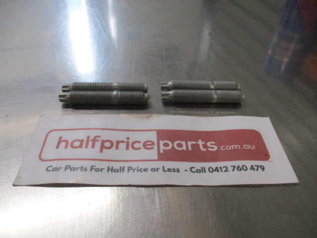 Ford F150 / F250 / F350 - Ford Mustang Genuine Manifold Studs - Pack Of 4 - New Part