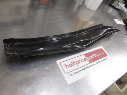 Mitsubishi Outlander Genuine Left Hand Front Lower Panel End New Part