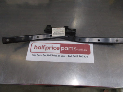 Mitsubishi Outlander Genuine Right Hand Front Bumper Support New Part