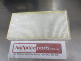 Holden XC Combo Van Genuine Cabin Pollen Filter New Part