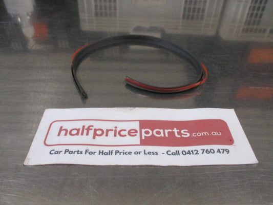 Ford Ranger Genuine Guard Protector Strip - New Part