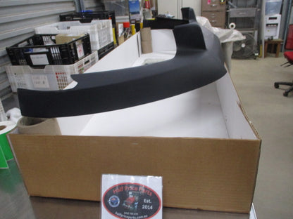 Ford Mustang GT FM Genuine Front Spoiler With Fitting Kit New Part