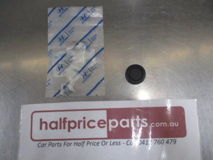 Hyundai Veloster/Accent/Elantra/Sonata/Tibron/Tucson Genuine Drain Hose Plug New Part