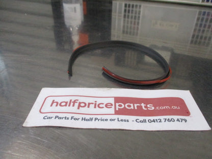 Ford Ranger Genuine Guard Protector Strip - New Part